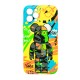 Organic Kaws