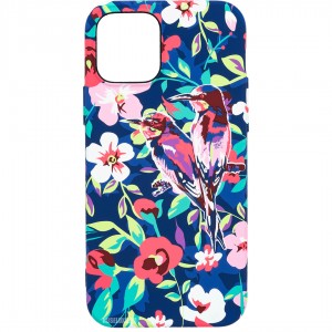 Husă iPhone 11 LUXO TPU Summer Birds