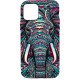 Tribal Elephant