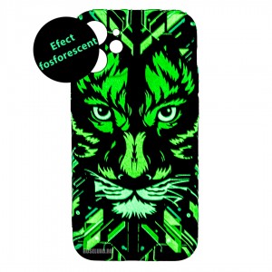 Husă iPhone 12 mini LUXO TPU HyperTech Puma