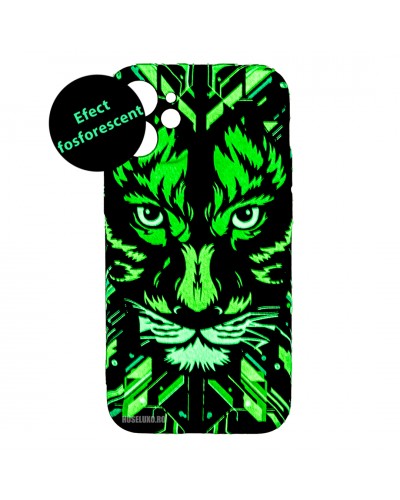 Husă iPhone 12 mini LUXO TPU HyperTech Puma