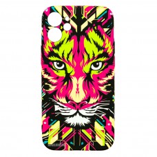 Husă iPhone 12 mini LUXO TPU HyperTech Puma