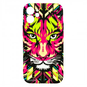 Husă iPhone 12 mini LUXO TPU HyperTech Puma