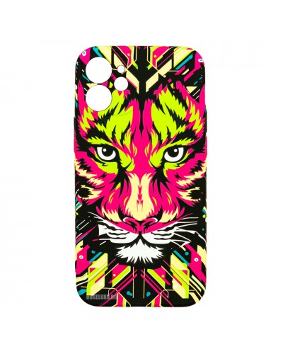 Husă iPhone 12 mini LUXO TPU HyperTech Puma