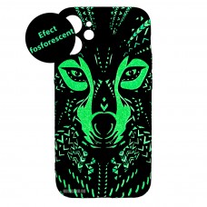 Husă iPhone 12 mini LUXO TPU Tribal Rhino