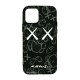 Blackout Kaws