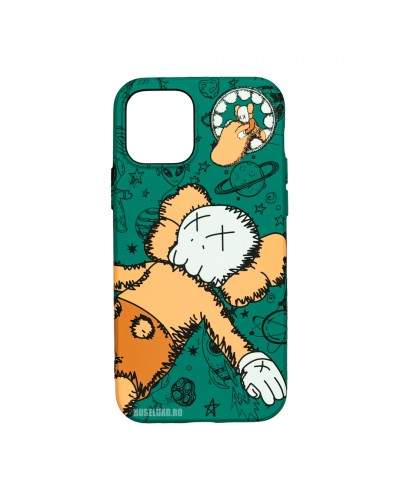 Husă iPhone 12 / 12 Pro LUXO TPU Dreaming Kaws