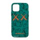 Emerald Kaws