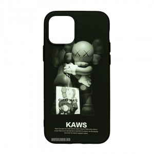 Husă iPhone 12 / 12 Pro LUXO TPU Forgive Kaws
