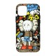 Invasion Kaws