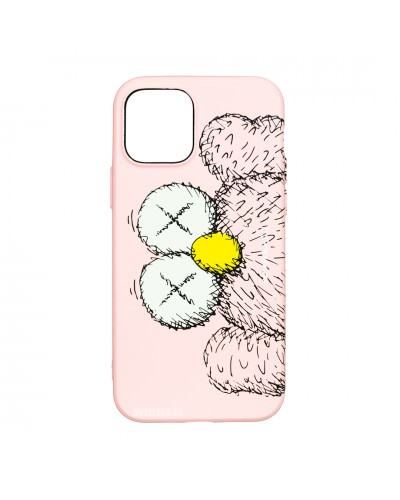 Husă iPhone 12 / 12 Pro LUXO TPU Pink a Boo