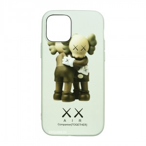 Husă iPhone 12 / 12 Pro LUXO TPU Redemption Kaws