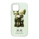 Redemption Kaws