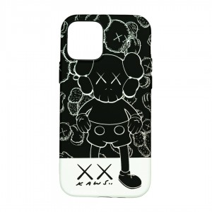 Husă iPhone 12 / 12 Pro LUXO TPU StepOut Kaws