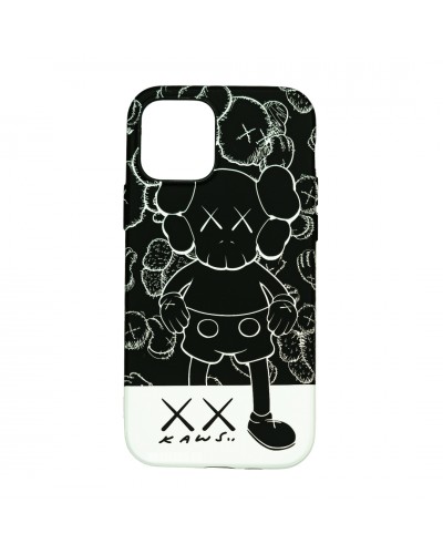 Husă iPhone 12 / 12 Pro LUXO TPU StepOut Kaws
