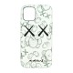 Whiteout Kaws