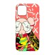 Abstract Kaws