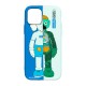 Anatomy Kaws