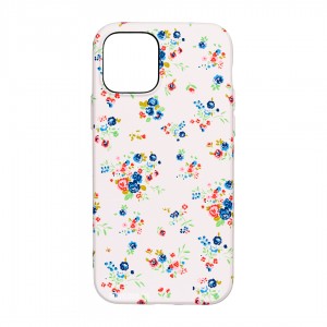 Husă iPhone 12 / 12 Pro LUXO TPU Baby Flowers