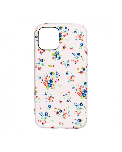 Husă iPhone 12 / 12 Pro LUXO TPU Baby Flowers