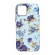 Blue Flowers