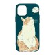 Cat & Fish