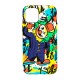 Clown Kaws