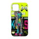Mecha Kaws