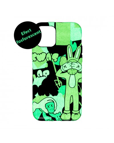 Husă iPhone 12 / 12 Pro LUXO TPU Pajama Party