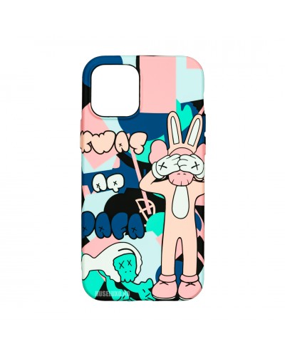 Husă iPhone 12 / 12 Pro LUXO TPU Pajama Party