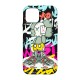 Punk Kaws