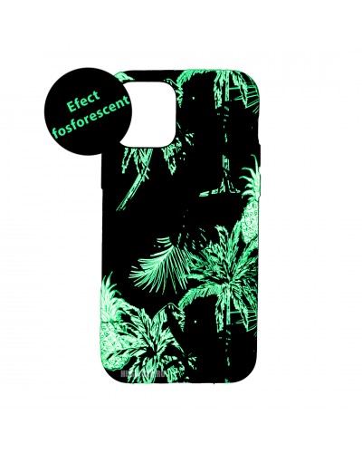 Husă iPhone 12 / 12 Pro LUXO TPU Tropical Breeze