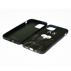 Husă iPhone 12 / 12 Pro LUXO TPU Darkside Kaws