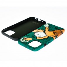 Husă iPhone 12 / 12 Pro LUXO TPU Dreaming Kaws
