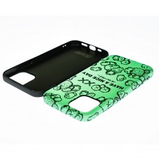 Husă iPhone 12 / 12 Pro LUXO TPU GoodDay Kaws