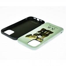 Husă iPhone 12 / 12 Pro LUXO TPU Redemption Kaws