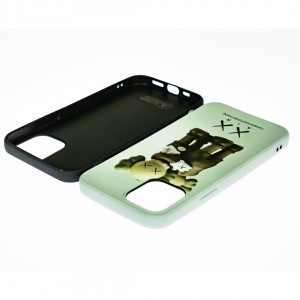 Husă iPhone 12 / 12 Pro LUXO TPU Redemption Kaws
