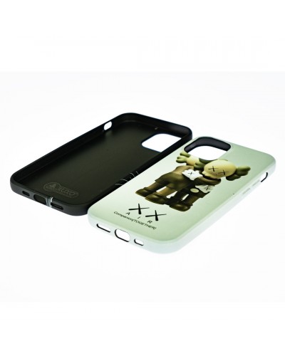 Husă iPhone 12 / 12 Pro LUXO TPU Redemption Kaws