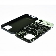 Husă iPhone 12 / 12 Pro LUXO TPU StepOut Kaws