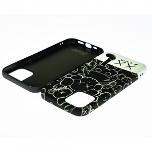 Husă iPhone 12 / 12 Pro LUXO TPU StepOut Kaws