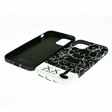 Husă iPhone 12 / 12 Pro LUXO TPU StepOut Kaws