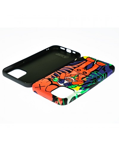 Husă iPhone 12 / 12 Pro LUXO TPU Joker Kaws