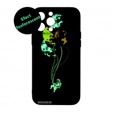 Husă iPhone 13 Pro Max LUXO TPU Balloons or Planets