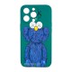 Blue Kaws
