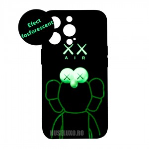 Husă iPhone 13 Pro Max LUXO TPU Darkside Kaws