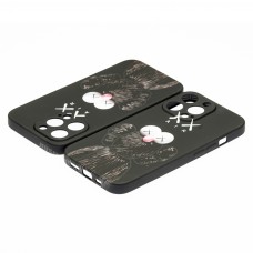 Husă iPhone 13 Pro Max LUXO TPU Darkside Kaws