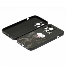 Husă iPhone 13 Pro Max LUXO TPU Darkside Kaws