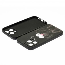 Husă iPhone 13 Pro Max LUXO TPU Darkside Kaws
