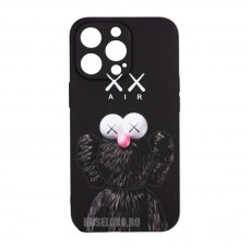 Husă iPhone 13 Pro Max LUXO TPU Darkside Kaws