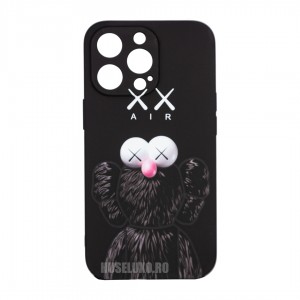 Husă iPhone 13 Pro Max LUXO TPU Darkside Kaws